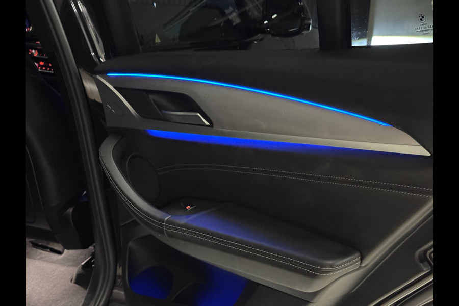 BMW X3 XDrive20i M-SPORT | PANO | LEDER | NAP | VOL!