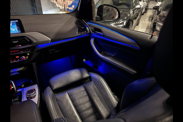 BMW X3 XDrive20i M-SPORT | PANO | LEDER | NAP | VOL!