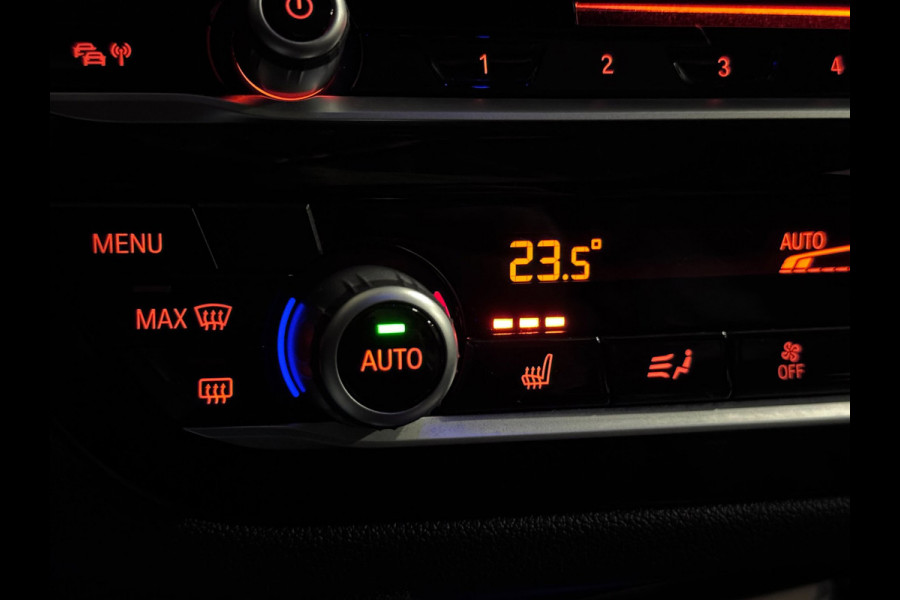 BMW X3 XDrive20i M-SPORT | PANO | LEDER | NAP | VOL!