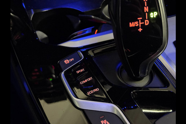 BMW X3 XDrive20i M-SPORT | PANO | LEDER | NAP | VOL!