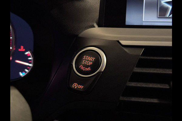 BMW X3 XDrive20i M-SPORT | PANO | LEDER | NAP | VOL!