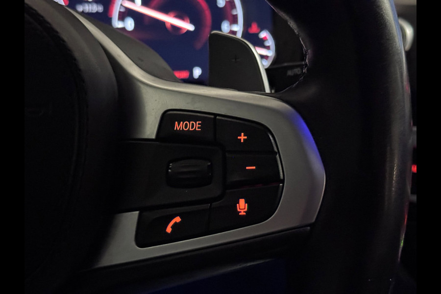 BMW X3 XDrive20i M-SPORT | PANO | LEDER | NAP | VOL!