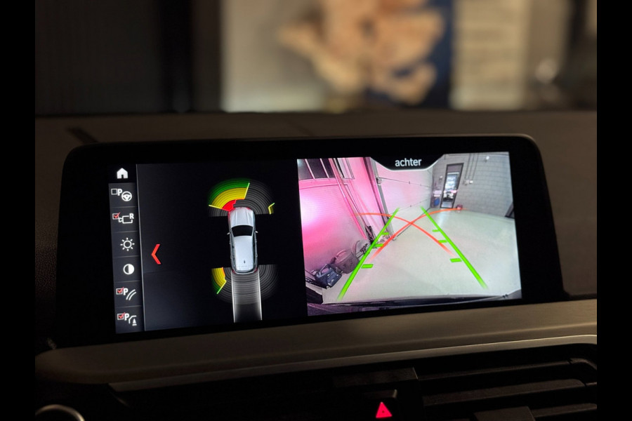 BMW X3 XDrive20i M-SPORT | PANO | LEDER | NAP | VOL!