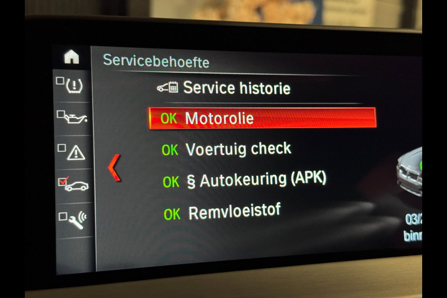 BMW X3 XDrive20i M-SPORT | PANO | LEDER | NAP | VOL!