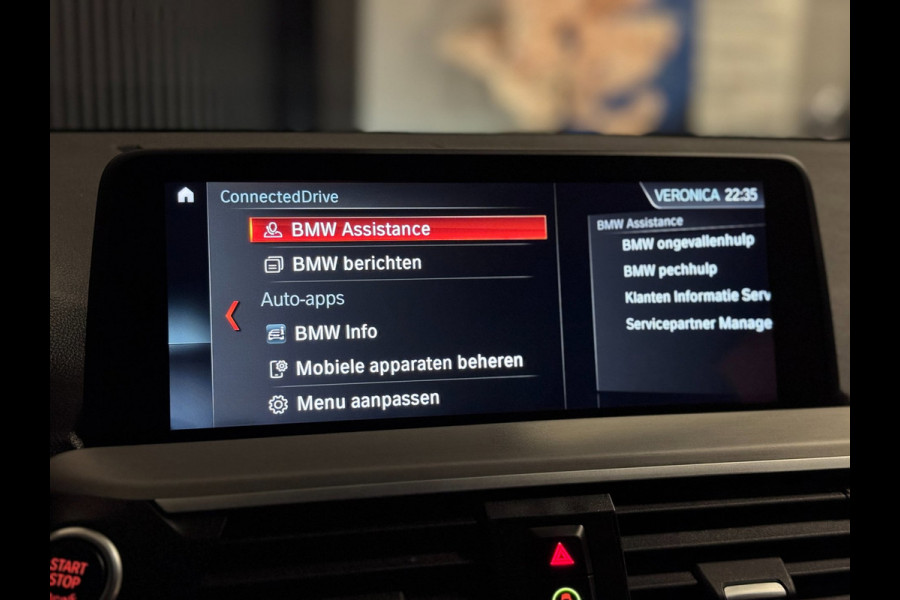 BMW X3 XDrive20i M-SPORT | PANO | LEDER | NAP | VOL!