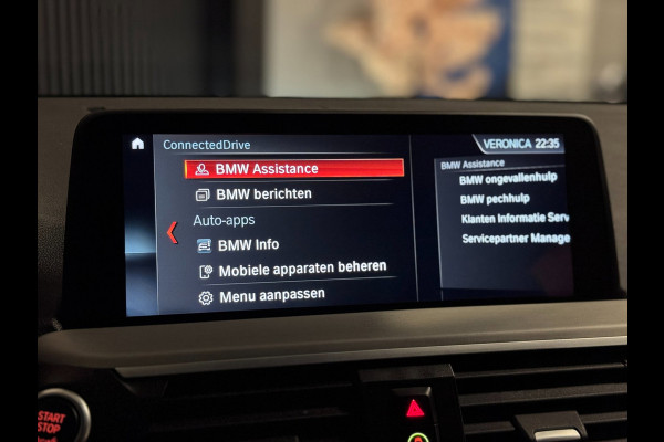 BMW X3 XDrive20i M-SPORT | PANO | LEDER | NAP | VOL!