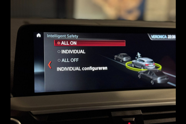 BMW X3 XDrive20i M-SPORT | PANO | LEDER | NAP | VOL!