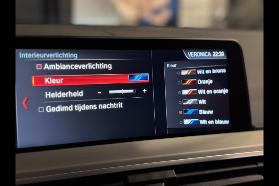 BMW X3 XDrive20i M-SPORT | PANO | LEDER | NAP | VOL!