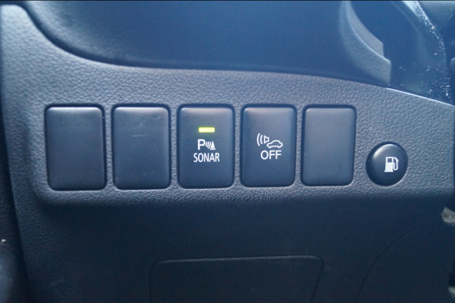 Mitsubishi Outlander 2.4 PHEV Automaat Pure -ECC-PDC-TREKHAAK-