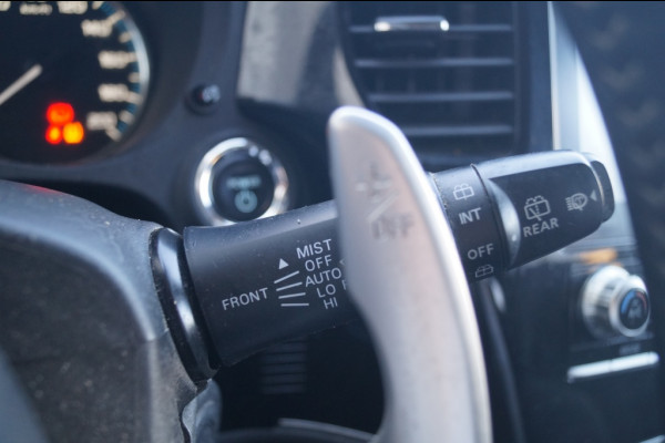 Mitsubishi Outlander 2.4 PHEV Automaat Pure -ECC-PDC-TREKHAAK-