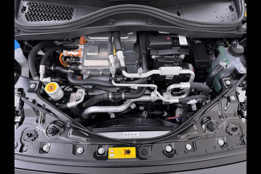 MINI Cooper E Essential XS 40.7 kWh NIEUWE AUTO | HEAD-UP DISPLAY | CAMERA | STOELVERWARMING  | ORIGINEEL NL AUTO | FABRIEKSGARANTIE TM 2029 |