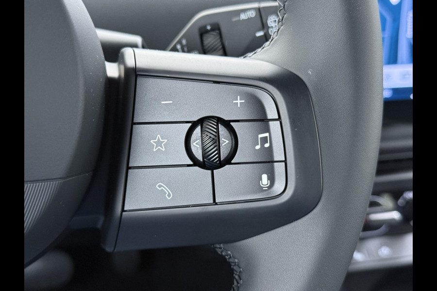 MINI Cooper E Essential XS 40.7 kWh NIEUWE AUTO | HEAD-UP DISPLAY | CAMERA | STOELVERWARMING  | ORIGINEEL NL AUTO | FABRIEKSGARANTIE TM 2029 |