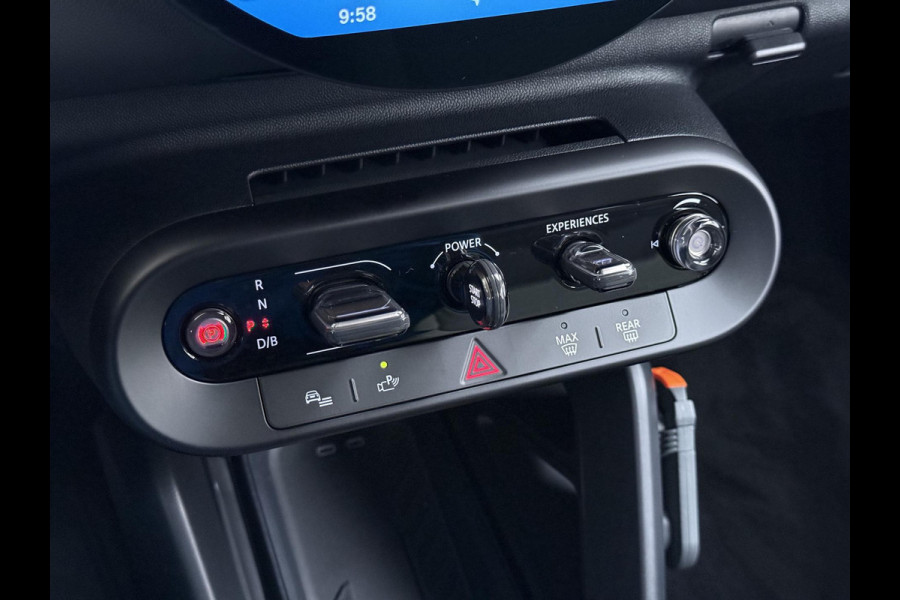 MINI Cooper E Essential XS 40.7 kWh NIEUWE AUTO | HEAD-UP DISPLAY | CAMERA | STOELVERWARMING  | ORIGINEEL NL AUTO | FABRIEKSGARANTIE TM 2029 |