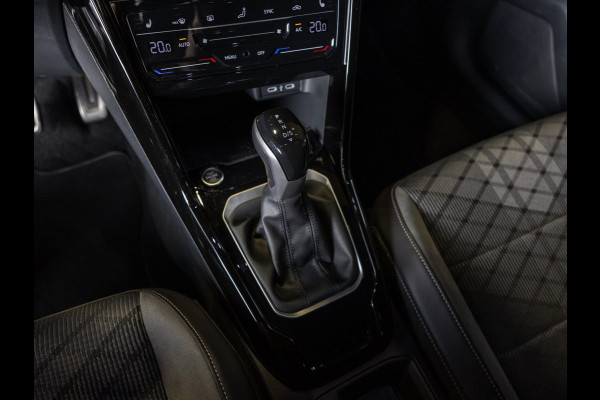 Volkswagen T-Roc 1.5 TSI R-Line Edition / 150pk / Stoel en stuur verwarming / Achteruitrij camera / Keyless /