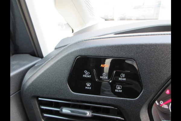 Volkswagen Caddy Cargo 2.0 TDI Style 122pk, Automaat, LED, Camera, Navigatie, PDC.