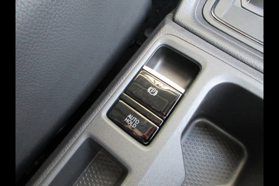 Volkswagen Caddy Cargo 2.0 TDI Style 122pk, Automaat, LED, Camera, Navigatie, PDC.