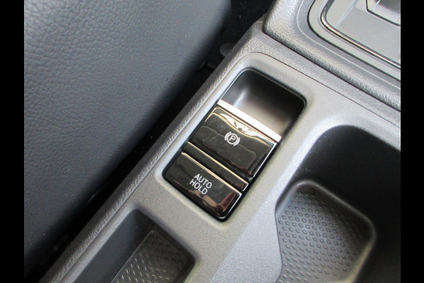 Volkswagen Caddy Cargo 2.0 TDI Style 122pk, Automaat, LED, Camera, Navigatie, PDC.