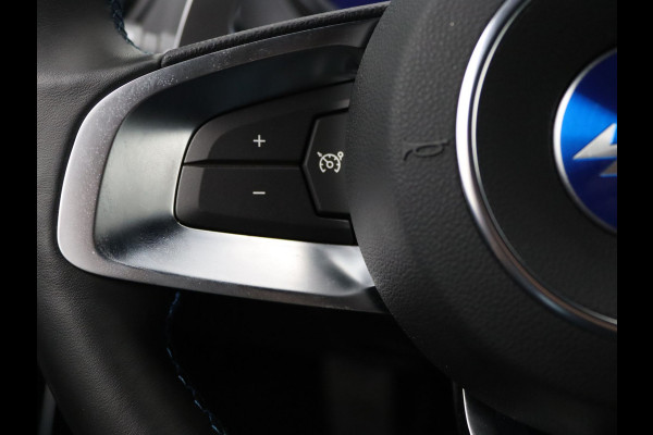 ALPINE A110 1.8 Turbo Premiere Edition 250pk #1039 van 1955 Focal audio | Cruise | Navi | Parkeersens. achter