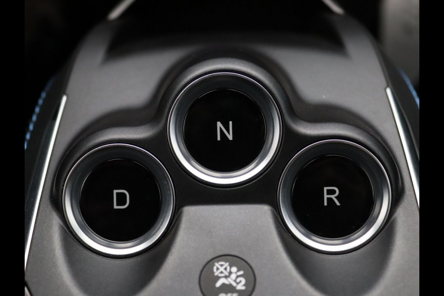 ALPINE A110 1.8 Turbo Premiere Edition 250pk #1039 van 1955 Focal audio | Cruise | Navi | Parkeersens. achter