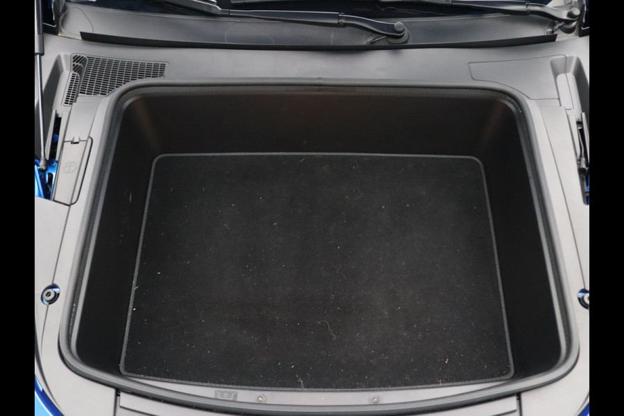 ALPINE A110 1.8 Turbo Premiere Edition 250pk #1039 van 1955 Focal audio | Cruise | Navi | Parkeersens. achter