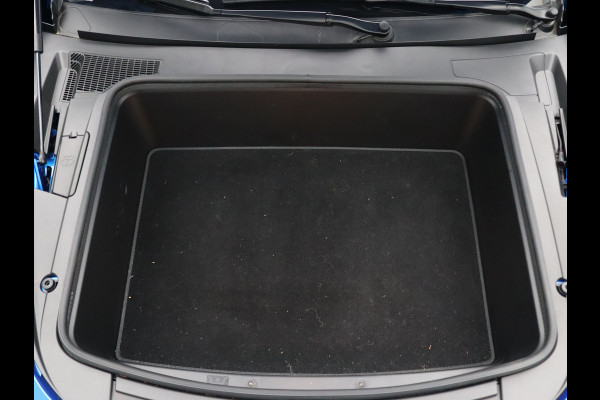 ALPINE A110 1.8 Turbo Premiere Edition 250pk #1039 van 1955 Focal audio | Cruise | Navi | Parkeersens. achter