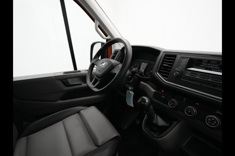 MAN TGE Pick-up 2.0 TDI 177PK 3.5T / Airco / Trekhaak / Cruise / Bluetooth