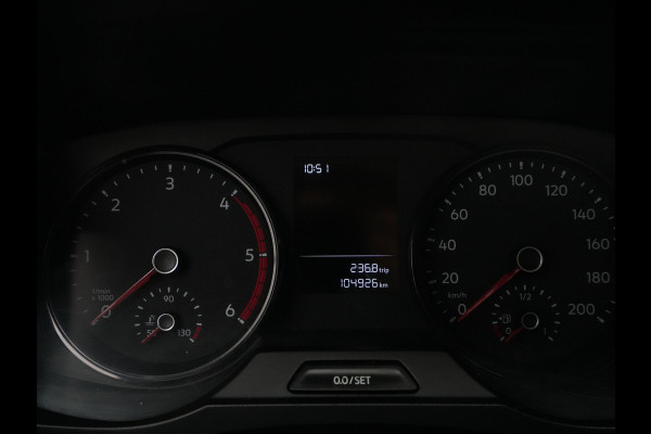 MAN TGE Pick-up 2.0 TDI 177PK 3.5T / Airco / Trekhaak / Cruise / Bluetooth