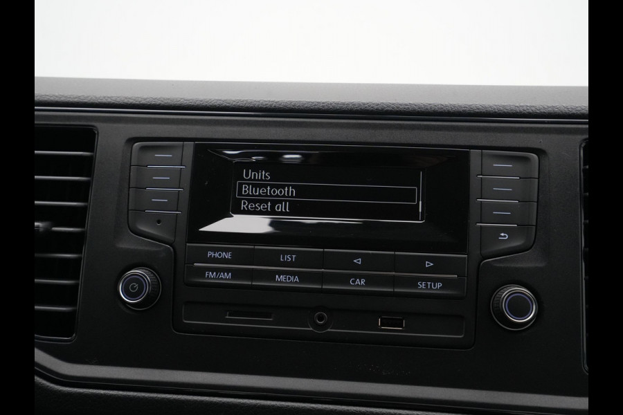 MAN TGE Pick-up 2.0 TDI 177PK 3.5T / Airco / Trekhaak / Cruise / Bluetooth