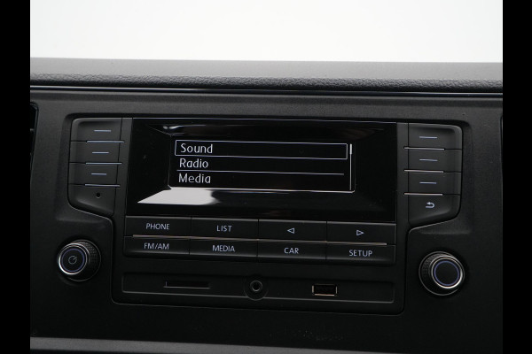 MAN TGE Pick-up 2.0 TDI 177PK 3.5T / Airco / Trekhaak / Cruise / Bluetooth