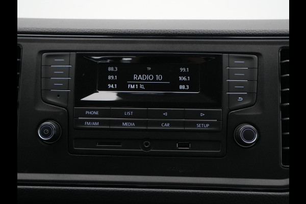 MAN TGE Pick-up 2.0 TDI 177PK 3.5T / Airco / Trekhaak / Cruise / Bluetooth