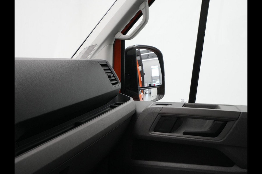 MAN TGE Pick-up 2.0 TDI 177PK 3.5T / Airco / Trekhaak / Cruise / Bluetooth