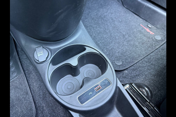 Fiat 500C 1.2 Collezione Limited Edition - Navi - Climate - Cruise - Parkeerhulp