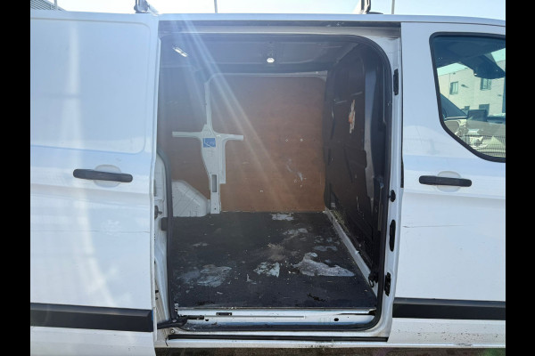 Ford Transit Custom 280 2.0 TDCI L1H1 Trend Navi Cruise Pdc Lmv