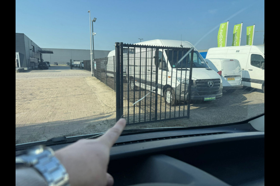 Ford Transit Custom 280 2.0 TDCI L1H1 Trend Navi Cruise Pdc Lmv