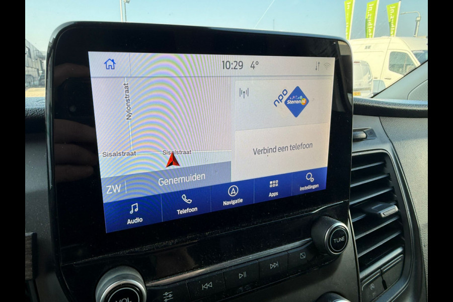 Ford Transit Custom 280 2.0 TDCI L1H1 Trend Navi Cruise Pdc Lmv