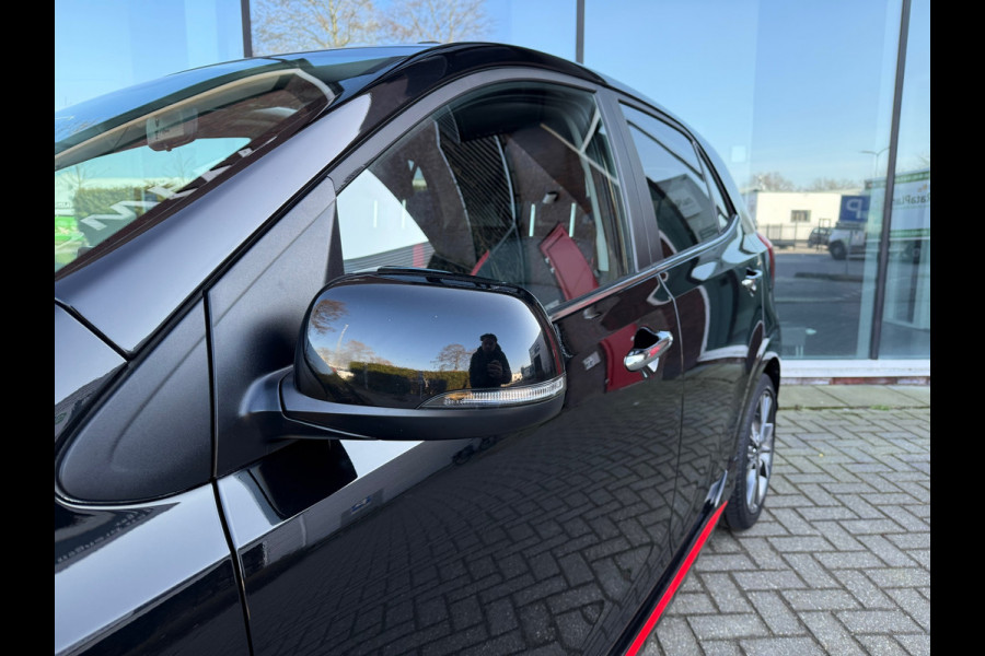 Kia Picanto 1.0 T-GDi 100PK GT-Line 5p - Navi - Camera - Climate - Org.NL