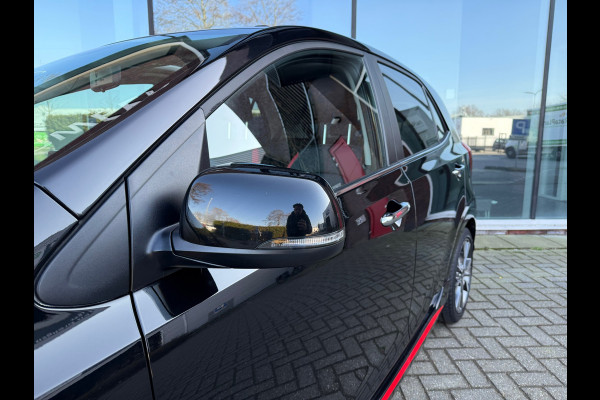 Kia Picanto 1.0 T-GDi 100PK GT-Line 5p - Navi - Camera - Climate - Org.NL