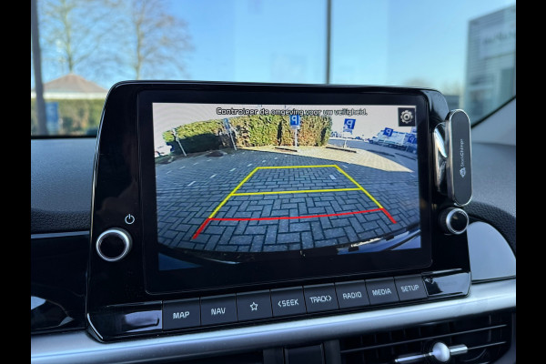 Kia Picanto 1.0 T-GDi 100PK GT-Line 5p - Navi - Camera - Climate - Org.NL