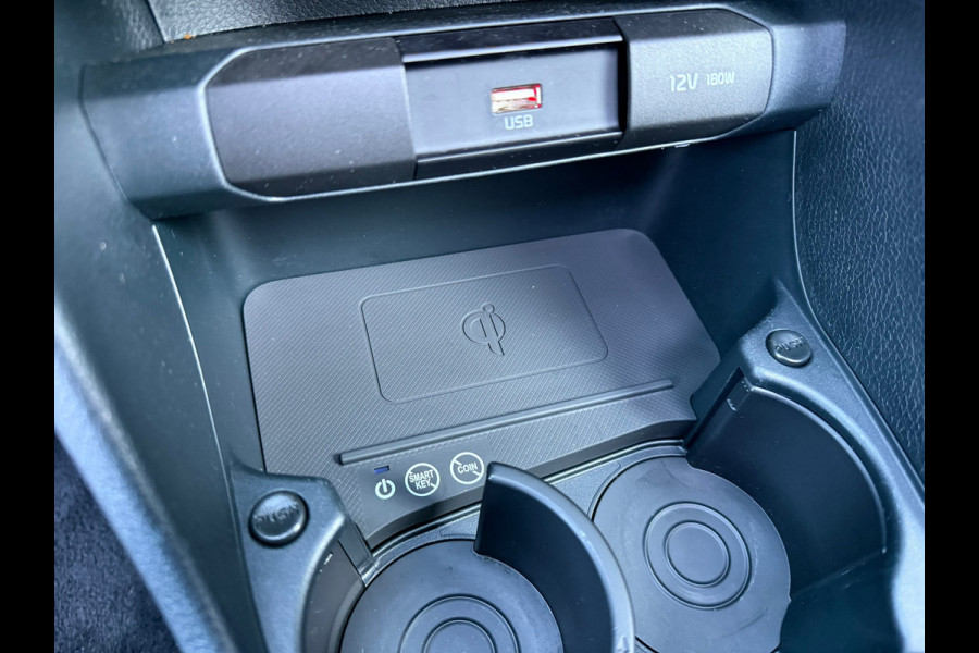 Kia Picanto 1.0 T-GDi 100PK GT-Line 5p - Navi - Camera - Climate - Org.NL