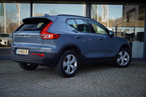 Volvo XC40 1.5 T2 Business Pro / Aut / Adaptive Cruise / Trekhaak / Incl BTW