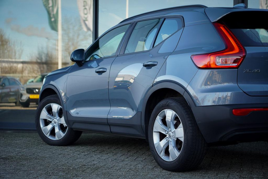 Volvo XC40 1.5 T2 Business Pro / Aut / Adaptive Cruise / Trekhaak / Incl BTW