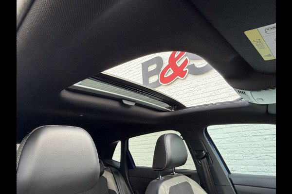 Volkswagen Polo 2.0 TSI GTI Stage 2 LED Adaptive cruise Pano Beats audio Apple / Android Camera en sensoren Dodehoekdetectie