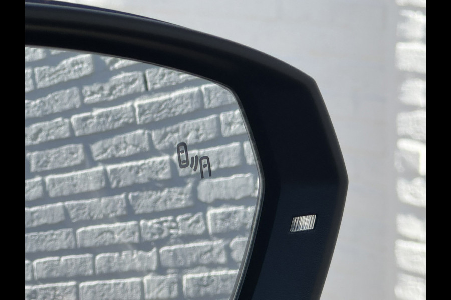 Volkswagen Polo 2.0 TSI GTI Stage 2 LED Adaptive cruise Pano Beats audio Apple / Android Camera en sensoren Dodehoekdetectie