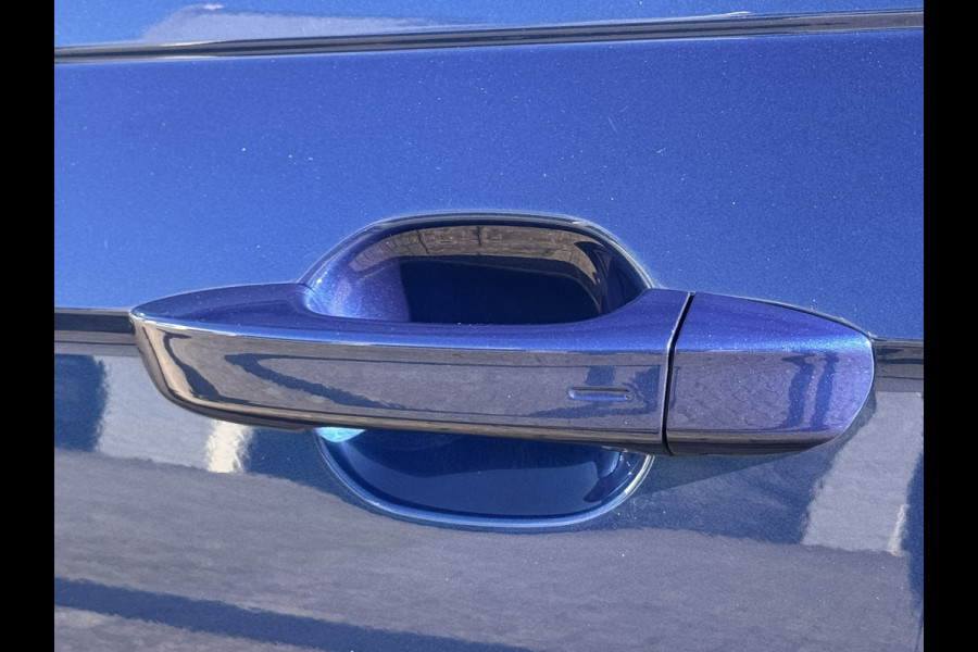 Volkswagen Polo 2.0 TSI GTI Stage 2 LED Adaptive cruise Pano Beats audio Apple / Android Camera en sensoren Dodehoekdetectie