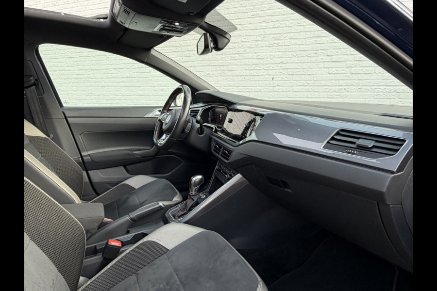 Volkswagen Polo 2.0 TSI GTI Stage 2 LED Adaptive cruise Pano Beats audio Apple / Android Camera en sensoren Dodehoekdetectie