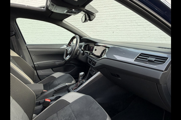 Volkswagen Polo 2.0 TSI GTI Stage 2 LED Adaptive cruise Pano Beats audio Apple / Android Camera en sensoren Dodehoekdetectie