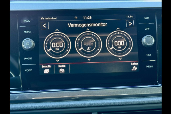 Volkswagen Polo 2.0 TSI GTI Stage 2 LED Adaptive cruise Pano Beats audio Apple / Android Camera en sensoren Dodehoekdetectie