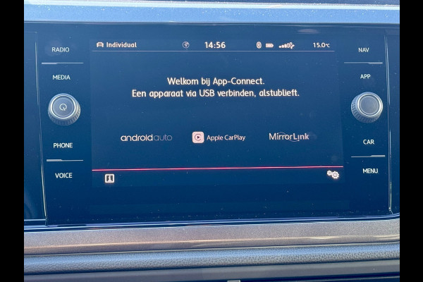 Volkswagen Polo 2.0 TSI GTI Stage 2 LED Adaptive cruise Pano Beats audio Apple / Android Camera en sensoren Dodehoekdetectie