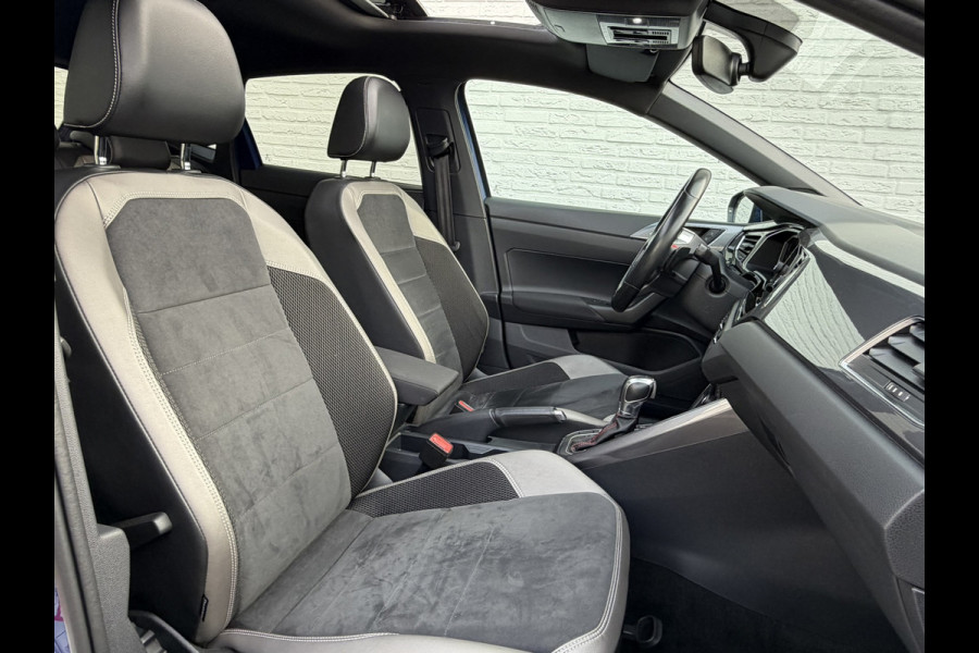 Volkswagen Polo 2.0 TSI GTI Stage 2 LED Adaptive cruise Pano Beats audio Apple / Android Camera en sensoren Dodehoekdetectie