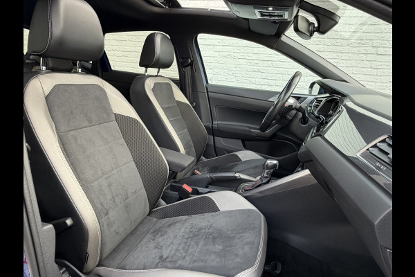 Volkswagen Polo 2.0 TSI GTI Stage 2 LED Adaptive cruise Pano Beats audio Apple / Android Camera en sensoren Dodehoekdetectie